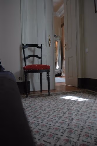 Albergue Solo Duro - Casa da Tia Guida — foto 9