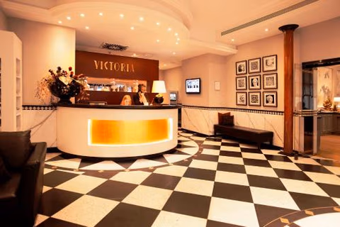 Hotel Victoria — photo 5