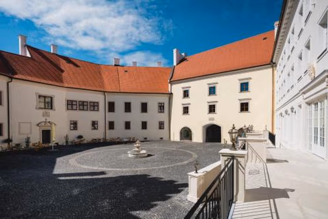 Palace Art Hotel Pezinok — photo 5