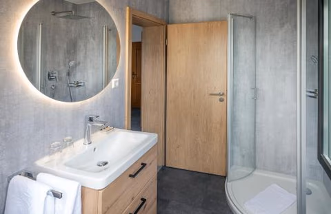 Hotel Seestern — foto 4