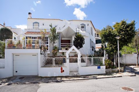 Villa Monaco — photo 1