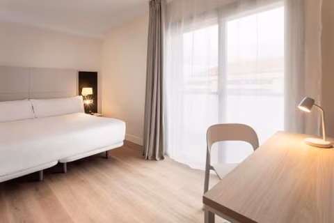 B&B HOTEL Vitoria General Álava — photo 8