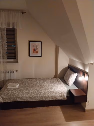 Hotelik pod Baranami — foto 6