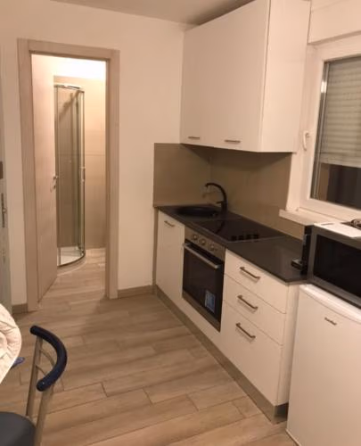 Bellinzona Rooms — foto 7