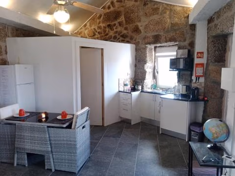 Cottage Aldeia Da Serra - historic areas of Portugal — foto 7