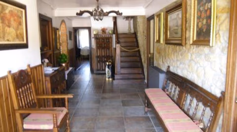 Posada Herrán — foto 8