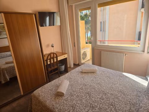 Hotel Colibrì — photo 3