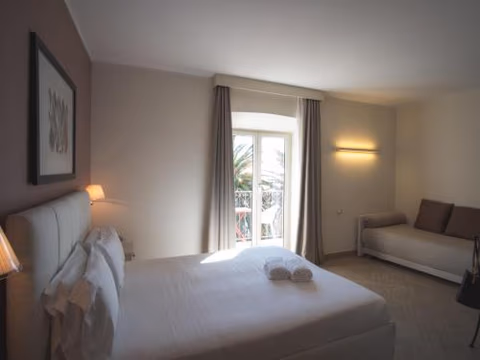 Hotel San Pietro Palace — foto 7