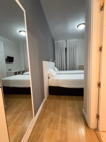 Hotel Amefa — foto 1