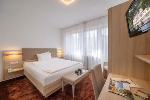 Hotel Brenner — photo 4