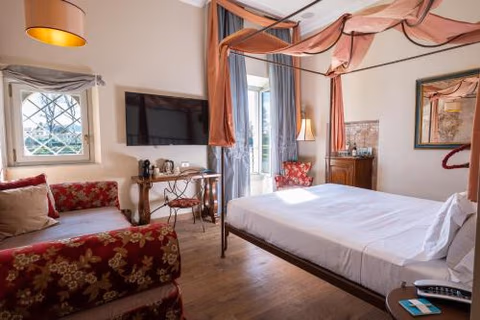 Ville Sull'Arno — foto 6