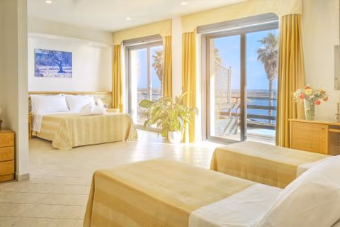 Hotel Terminal - Caroli Hotels — foto 1