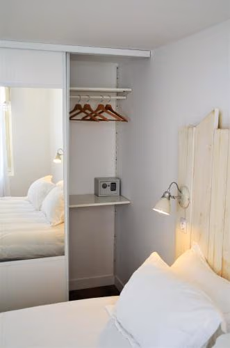 Maison d'hôtes City Break MIRADOUR — foto 3