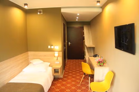 Hotel Dunajec — photo 2