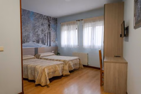 Hostal La Fuente de Rabé — foto 2