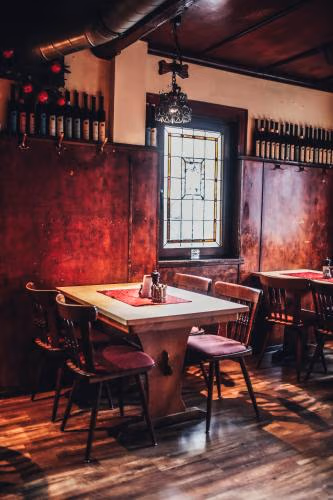 Gasthaus zum Löwen — photo 6