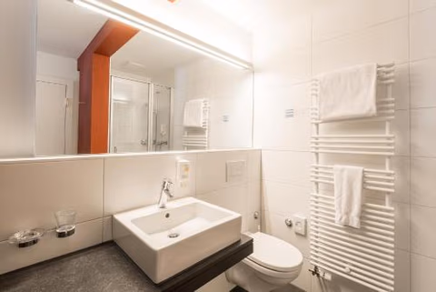 Hotel Alpina Luzern — foto 5