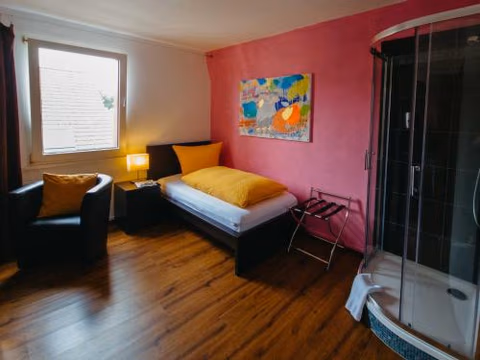 Stadthotel Kleiner Berg — foto 8