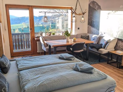 Bergchalet mit Pool und Sauna — foto 6