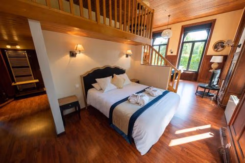 Le Moulin Du Landion Hôtel et Spa — foto 2