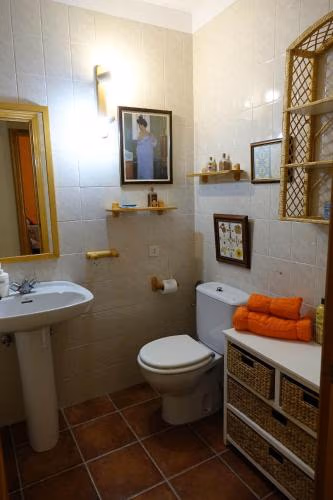Casa Rural del Sol — foto 9