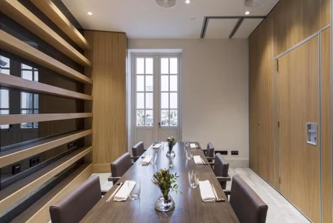DoubleTree by Hilton Madrid-Prado — foto 7