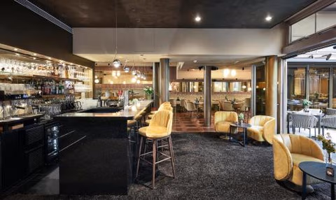 Living Hotel Das Viktualienmarkt — foto 2