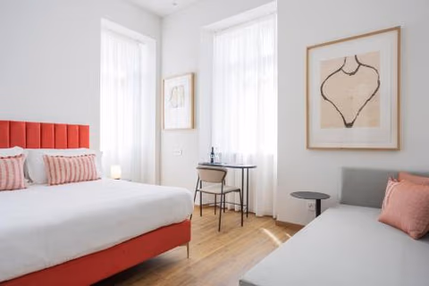 Villa Rossella — foto 3