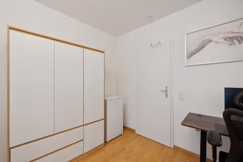 Pearlstay - City Center Workplace Washer — foto 6