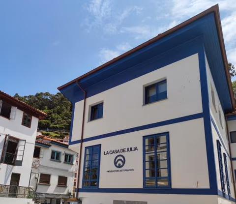 Villa Cudillero — foto 4