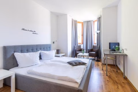 Hotel Garni Zum Dorfbrunnen — photo 1