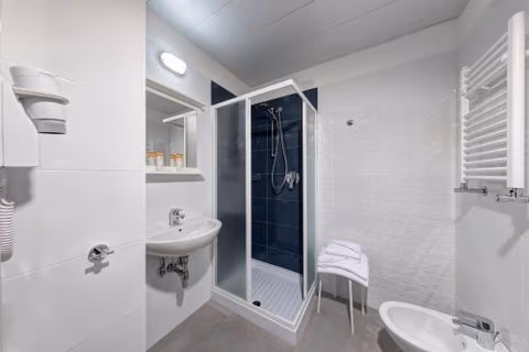 Mosaic Central Guest House — foto 3