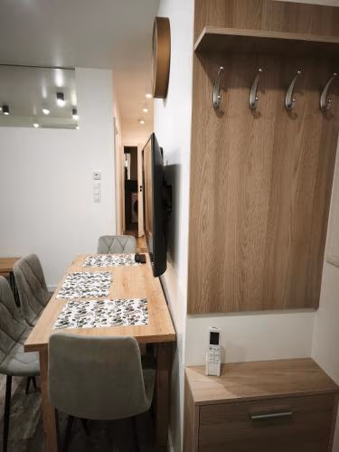 Apartament przy Małej Panwi III — foto 4
