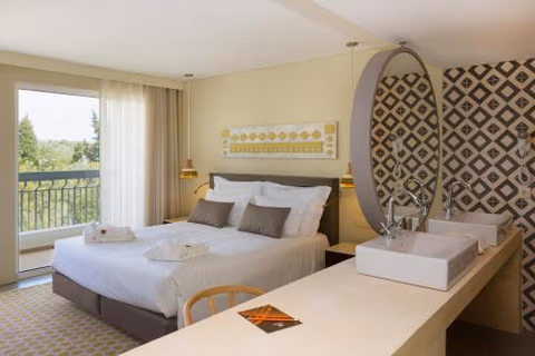 OZADI Tavira Hotel — foto 8