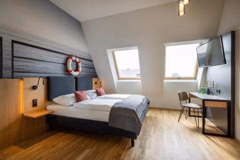 JUFA Hotel Bregenz — foto 3