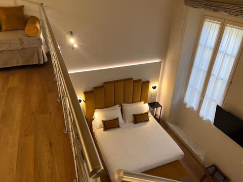Corte dei Sogni Boutique Hotel & spa — photo 5