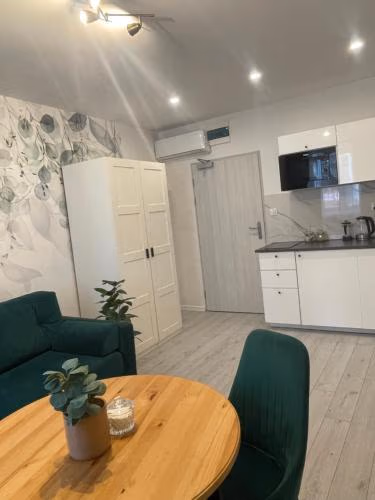 Apartamenty Katedralna Legnica — foto 7