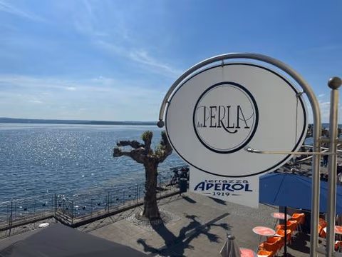 Hotel la Perla — foto 1