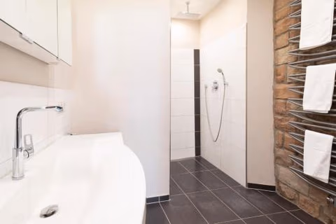 Haus Oselbach- Gemütlich, Zentral, Modern — photo 7