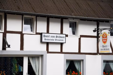 Hotel zum Schwan Weilerswist — foto 4