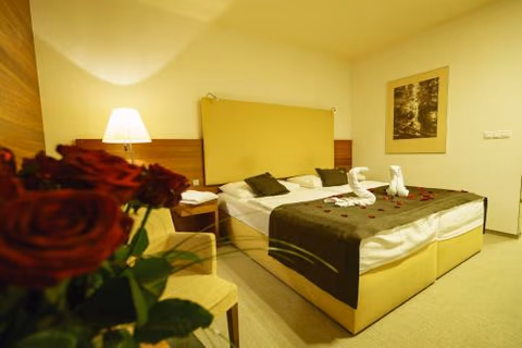 Hotel AquaCity Mountain View — foto 8