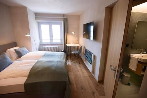 Gasthaus zum Trauben — foto 9