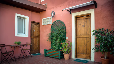 B&B il Lupo e la Quercia — foto 1