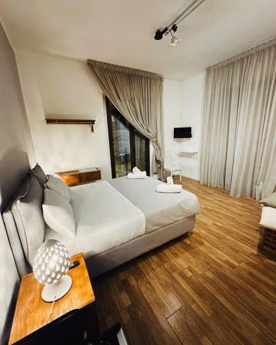 B&B Degli Artisti Suite — foto 1