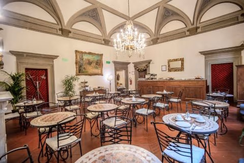 Hotel Martelli — foto 1