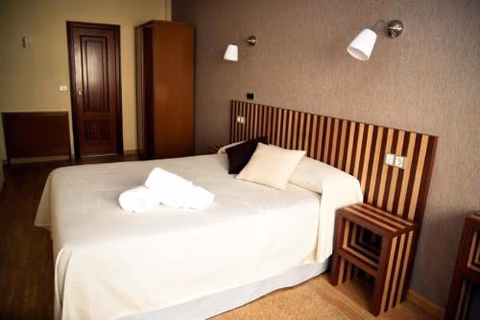 Hotel Villa De Ribadeo — foto 6