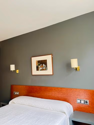 Hotel Yerri — foto 5