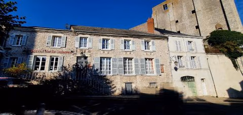 Hotel de la Sologne — foto 3