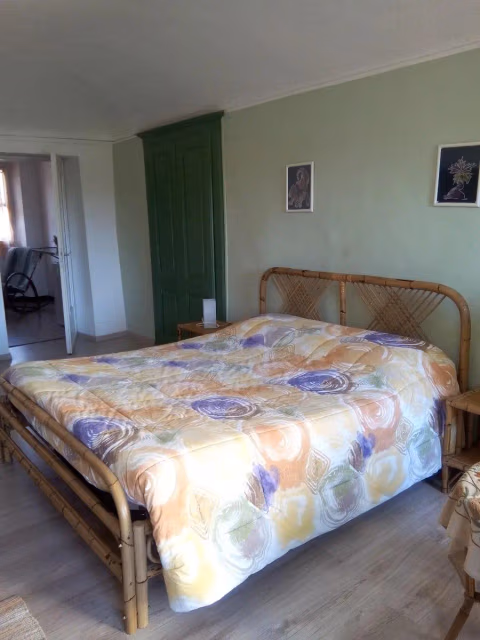 B&B Lago di Campagna — foto 2