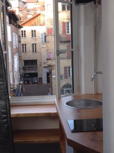 Studio de la Halle — foto 9